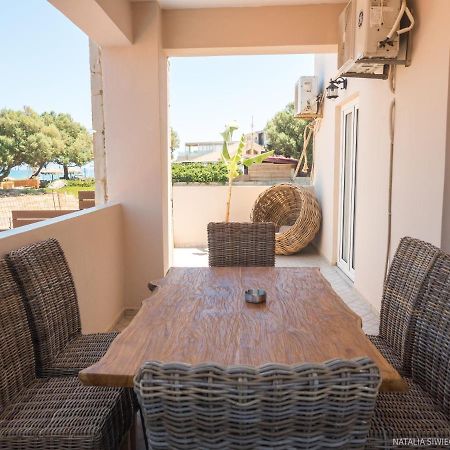 Alexandra Seaside Villas Platanés Εξωτερικό φωτογραφία