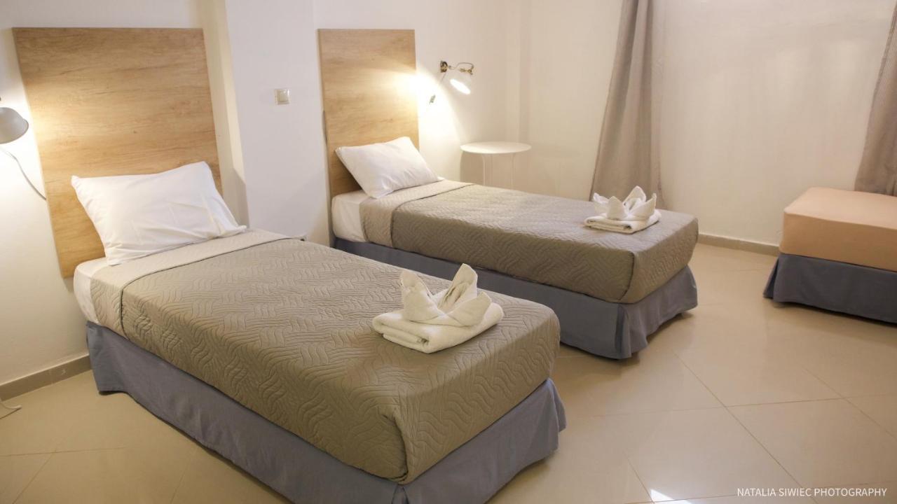 Alexandra Seaside Villas Platanés Εξωτερικό φωτογραφία