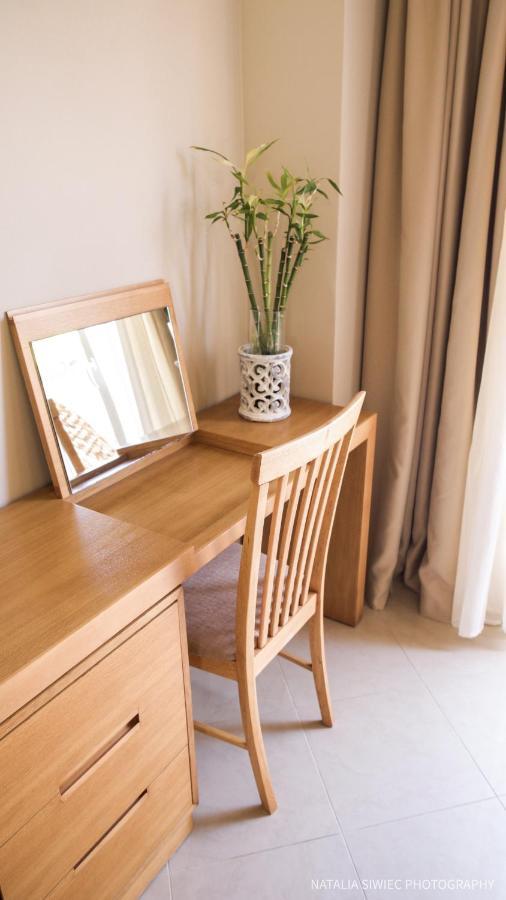Alexandra Seaside Villas Platanés Εξωτερικό φωτογραφία